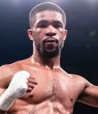 Ring Ranking Fighter