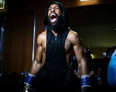 Gary Russell Jr. Reflects On Career Inactivity, Seeks Fight With Gervonta Davis-Lamont Roach II Winner