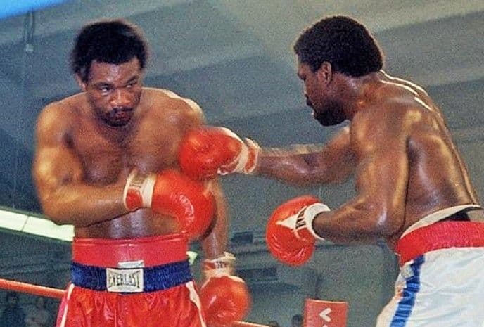 Patrick Connor : Il y a 50 ans, George Foreman et Ron Lyle ont mis la technique de côté pour offrir un classique des poids lourds