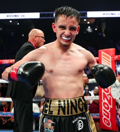 Ring Ranking Fighter
