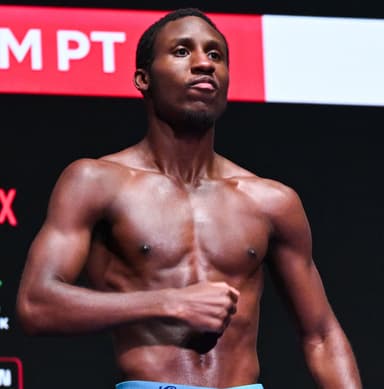 Ring Ranking Fighter