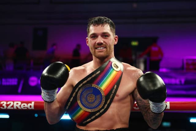 Wardley-Huni: Sam Gilley vs. Ishmael Davis Slated For June 7 After Louis Greene Withdrawal