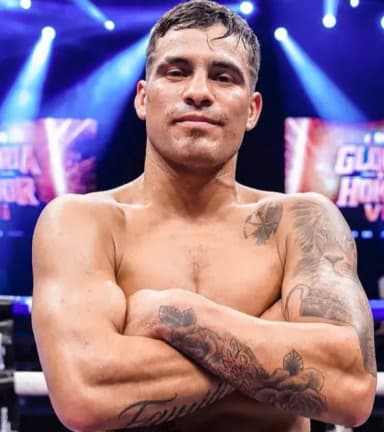 Ring Ranking Fighter