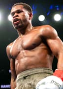 WBO Welterweight