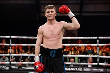 Ring Ranking Fighter