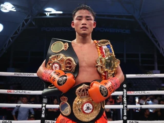 Ring Magazine