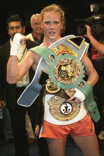 Ring Ranking Fighter
