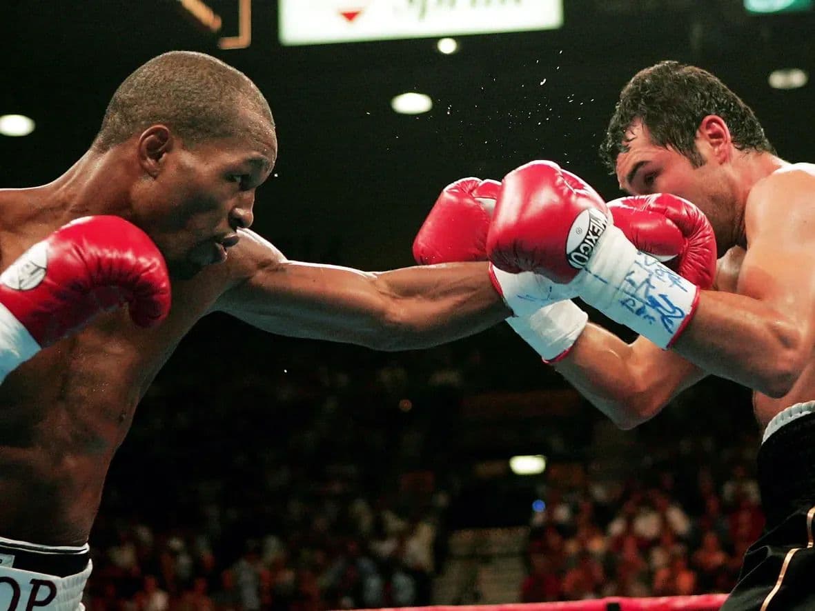 Thomas Hauser: When Is It Acceptable For A Fighter To Quit? Part II