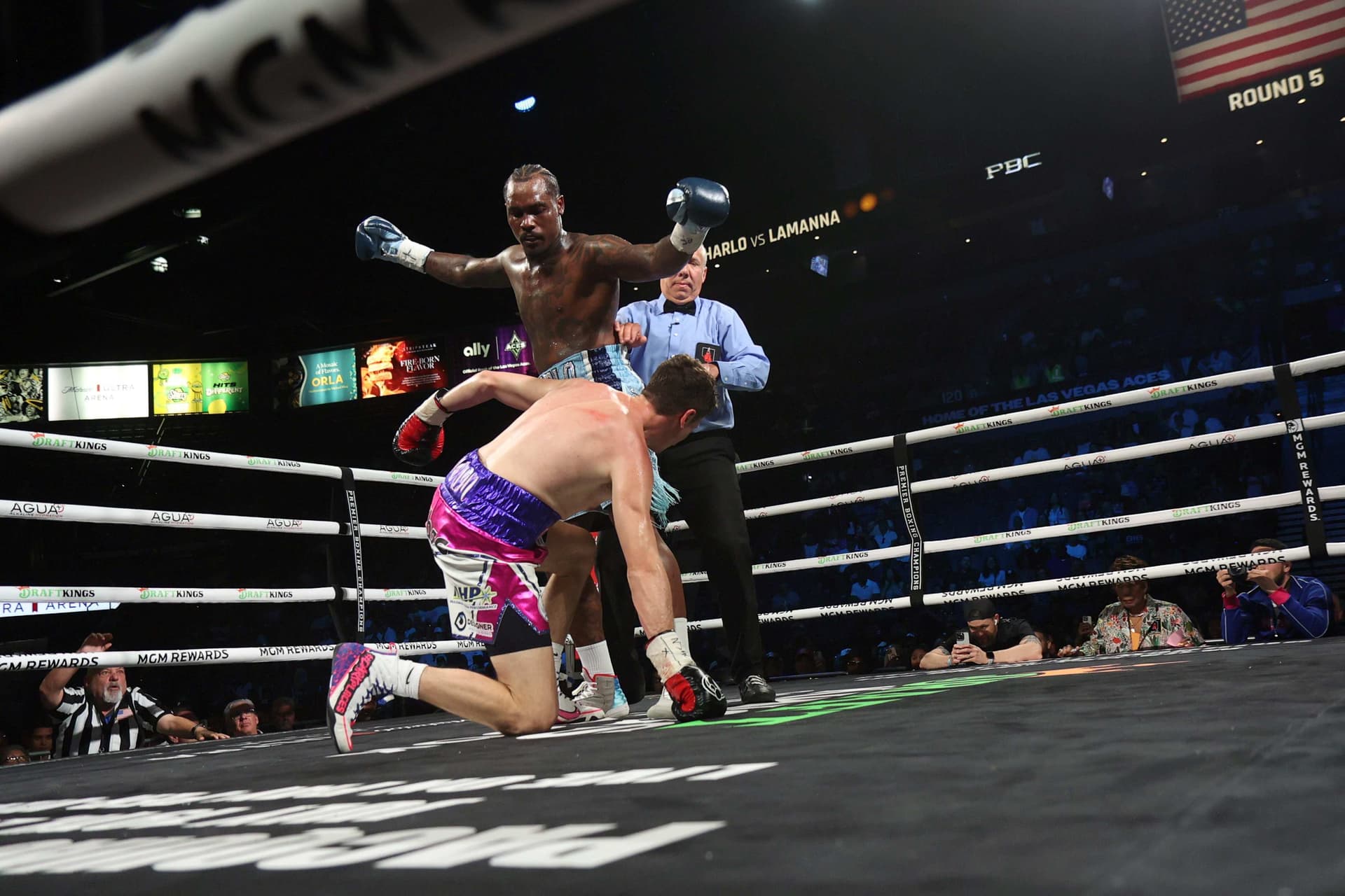 Jermall Charlo Chastises Caleb Plant For Failing To Beat Armando Resendiz, Still Wants His Lick Back