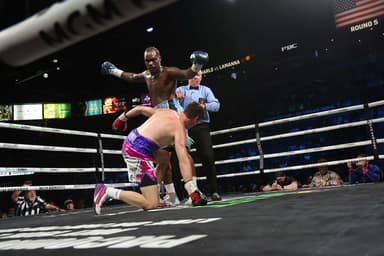 Jermall Charlo Chastises Caleb Plant For Failing To Beat Armando Resendiz, Still Wants His Lick Back