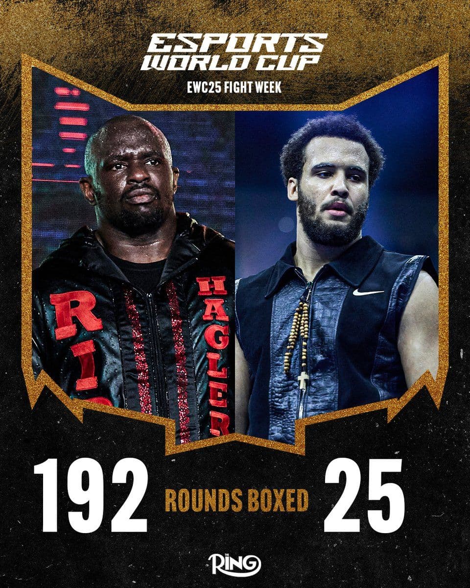 Ring Magazine