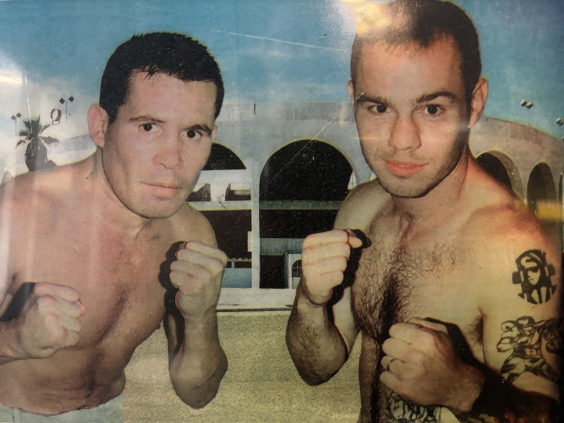 Ring Magazine