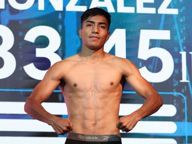 Ring Ranking Fighter