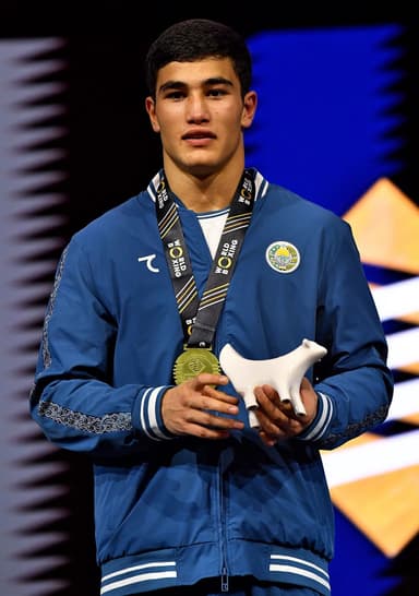 Ring Ranking Fighter