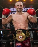 WBA Junior Lightweight