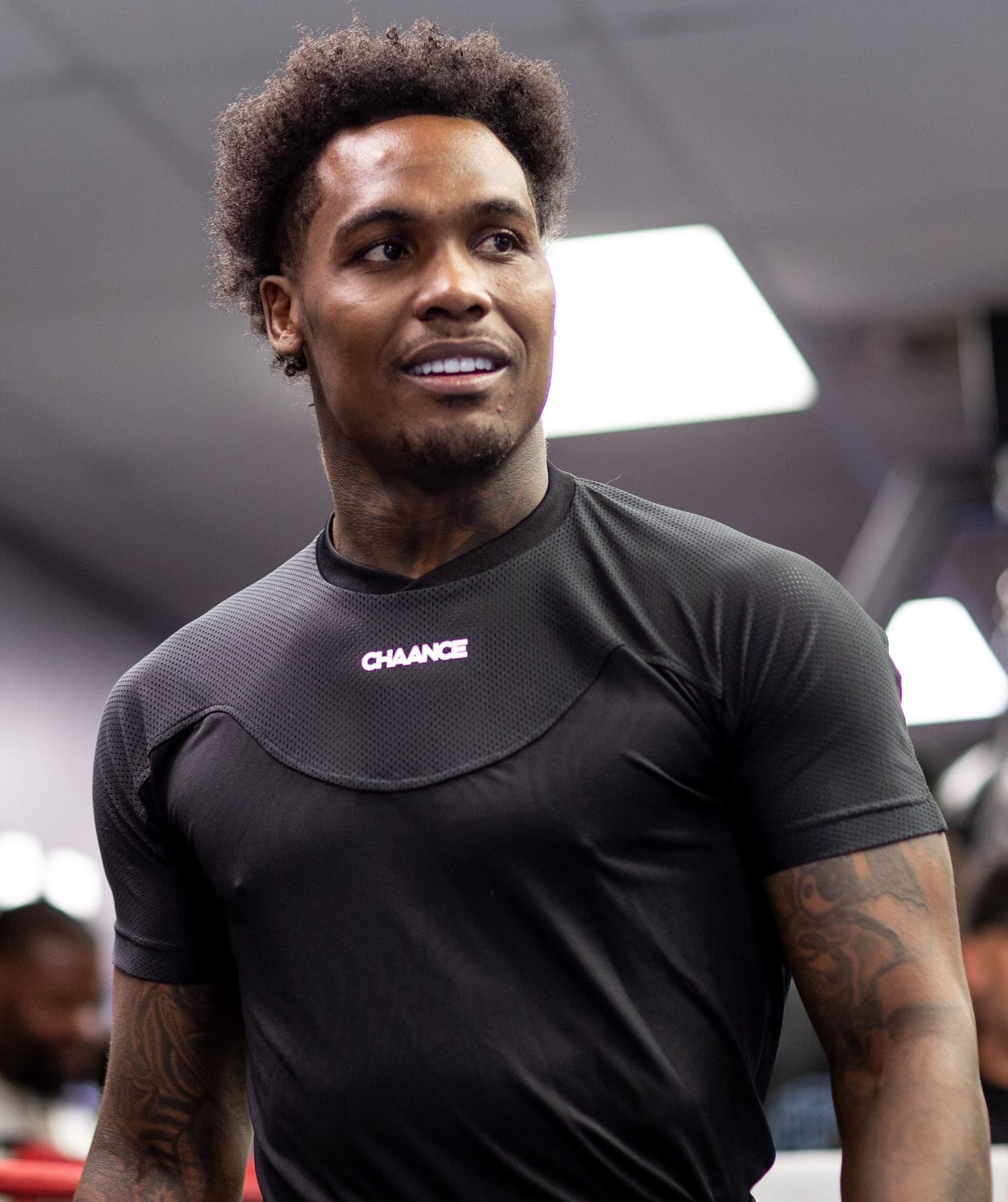 Jermall Charlo Wants To Get Thomas LaManna Out Of The Way, Then Face Caleb Plant