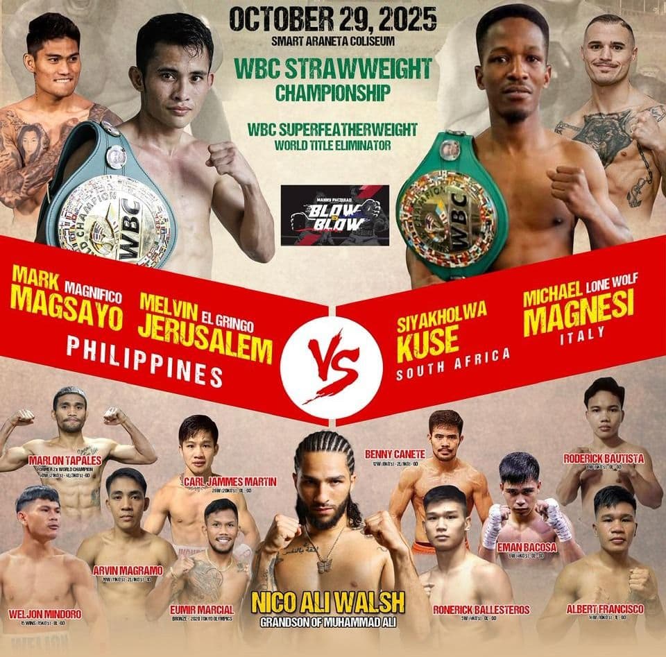 Ring Magazine