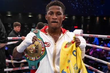 Ring Ranking Fighter