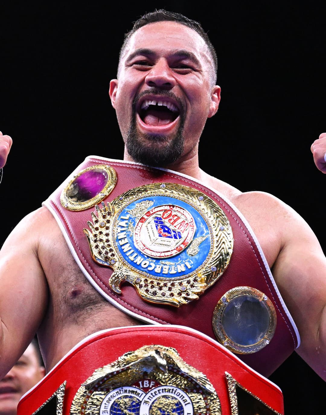Joseph Parker