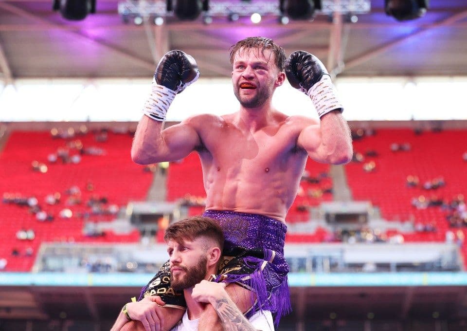 Ring Magazine