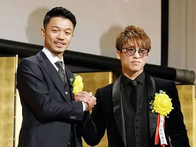 Junto Nakatani Knows If He Drops Naoya Inoue, Must 'Make Sure That He Doesn't Get Back Up'