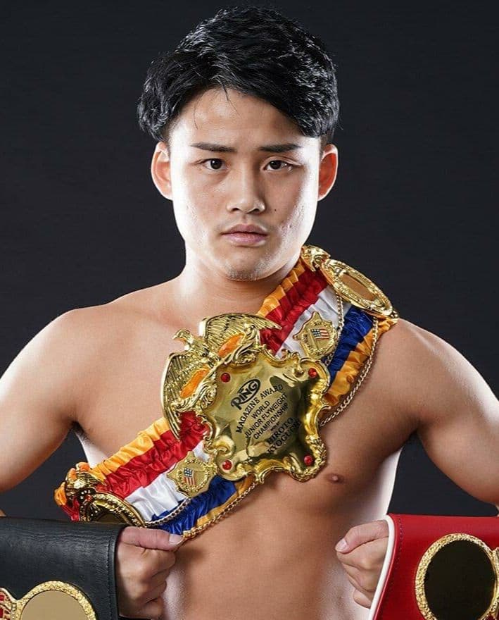 Ring Ranking Hero