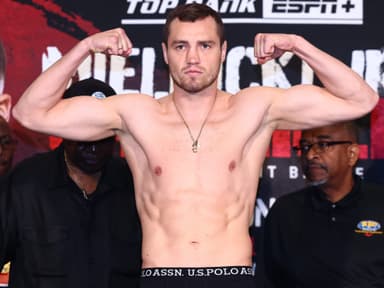 Ring Ranking Fighter