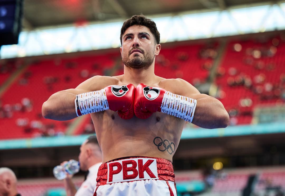 Josh Kelly’s Manager and Trainer Rips Eddie Hearn For Awful Offer To Fight Jaron Ennis