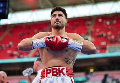 Ring Ranking Fighter