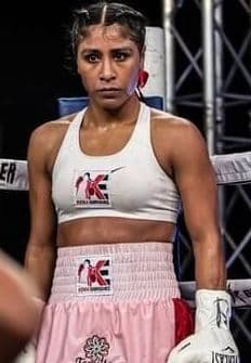 Ring Ranking Fighter