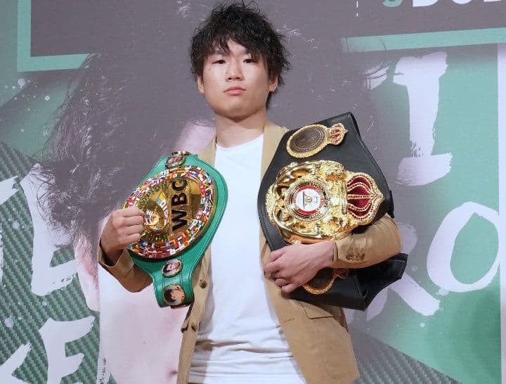 Ring Magazine