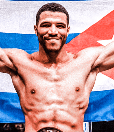 Ring Ranking Fighter