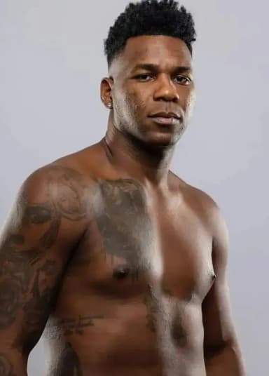 Ring Ranking Fighter