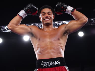 Ring Ranking Fighter