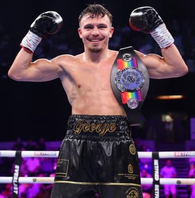 Ring Ranking Fighter
