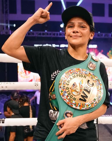 Ring Ranking Fighter