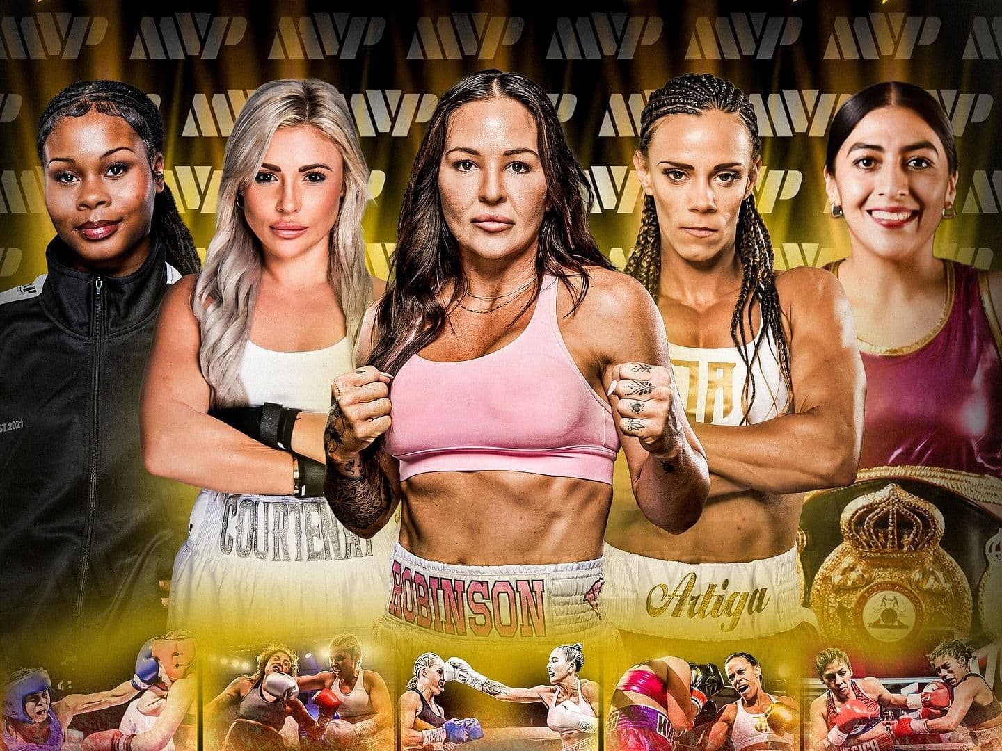 Ring Magazine