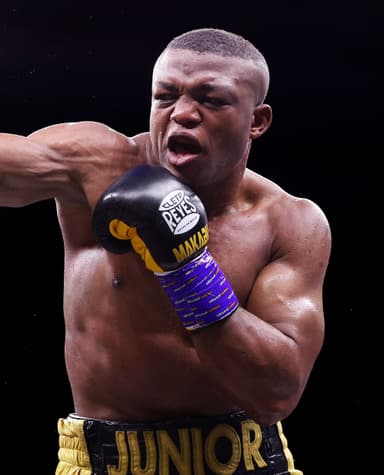 Ring Ranking Fighter