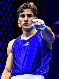 Ring Ranking Fighter