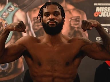 Ring Ranking Fighter