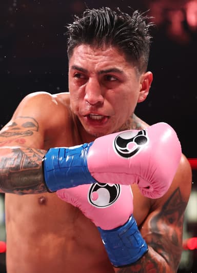 Ring Ranking Fighter