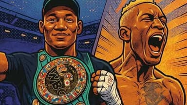 Alberto Puello vs. Subriel Matias: Keys To Victory In World Title Clash At Ring III