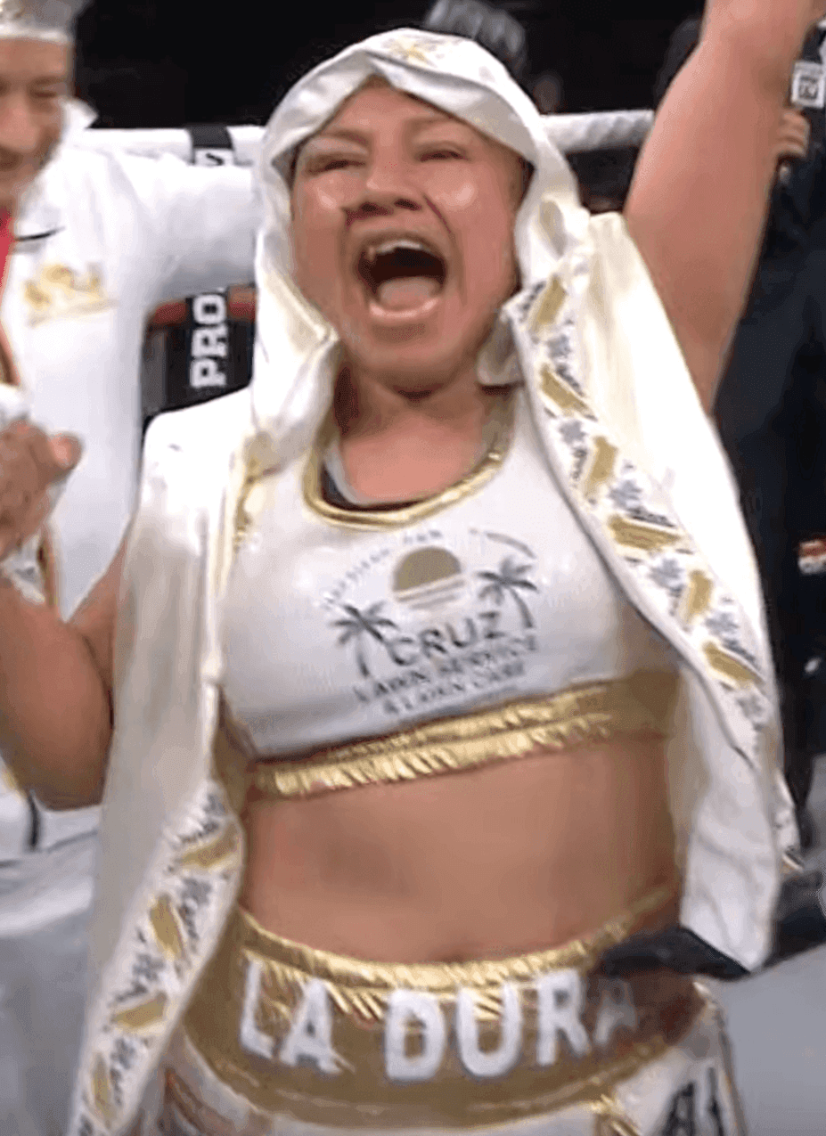 Ring Ranking Hero