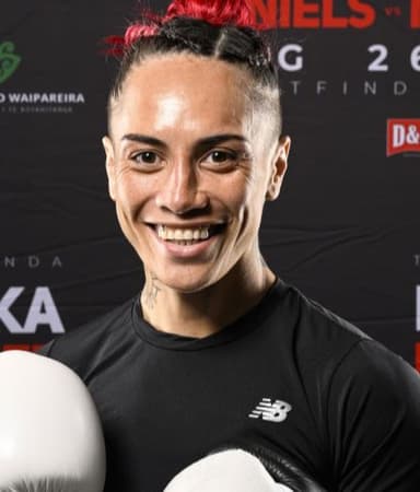 Ring Ranking Fighter