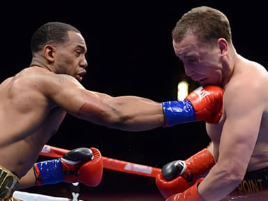 Thomas Hauser: When Is It Acceptable For A Fighter To Quit? Part I