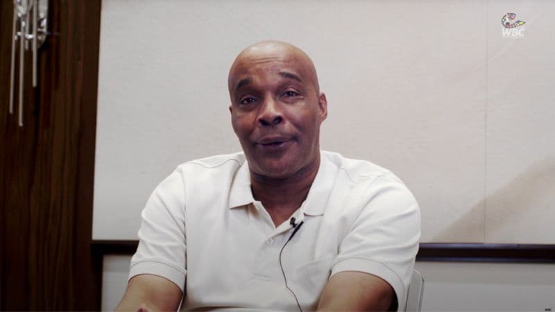 Michael Nunn's Induction Into International Boxing Hall of Fame 'Long Time Coming'