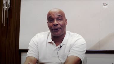 Michael Nunn's Induction Into International Boxing Hall of Fame 'Long Time Coming'
