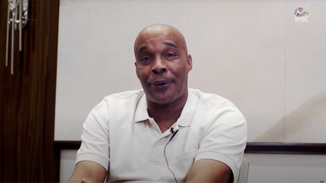 Michael Nunn's Induction Into International Boxing Hall of Fame 'Long Time Coming'