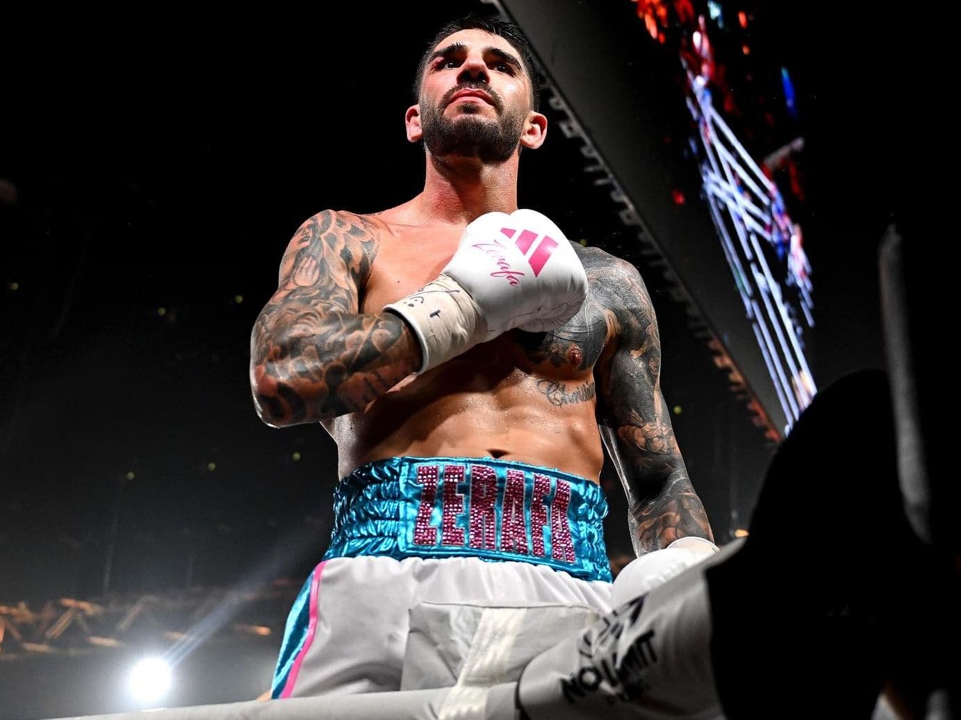 Ring Magazine