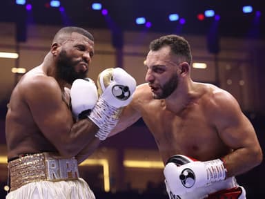 Noel Mikaelian files appeal: 'I was robbed in Badou Jack fight, I should be champion and want rematch' 
